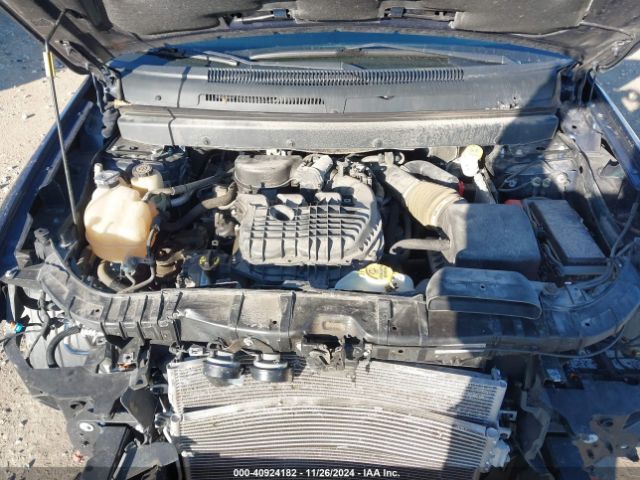 3C4PDDGG8HT685473 Dodge Journey Crossroad Plus Awd
