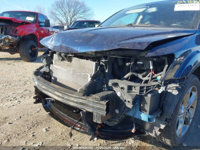 3C4PDDGG8HT685473 Dodge Journey Crossroad Plus Awd