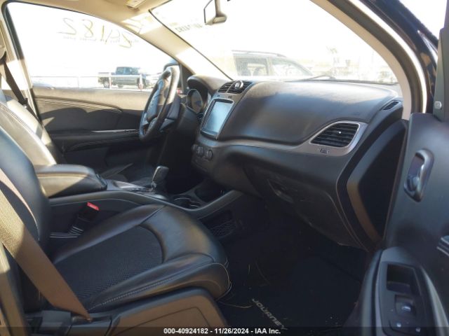 3C4PDDGG8HT685473 Dodge Journey Crossroad Plus Awd