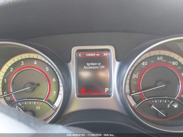 3C4PDDGG8HT685473 Dodge Journey Crossroad Plus Awd