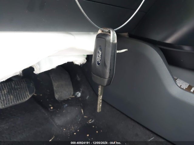 Ford F-150 Xl 2023 1FTEW1C59PKD64675 Image 11