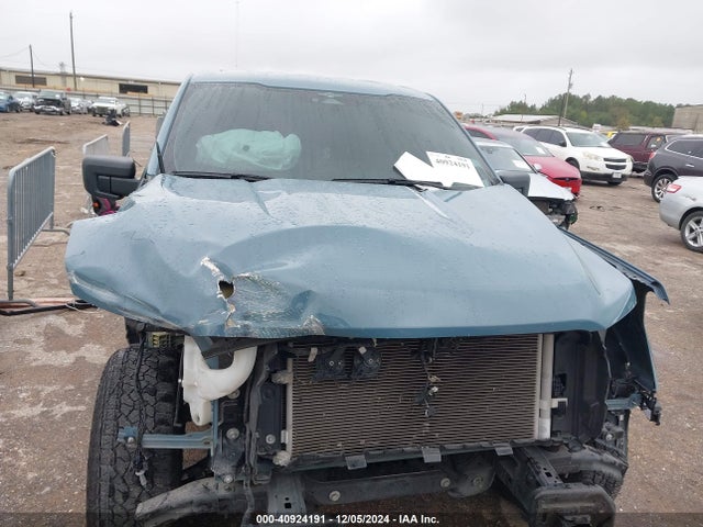 Ford F-150 Xl 2023 1FTEW1C59PKD64675 Image 13