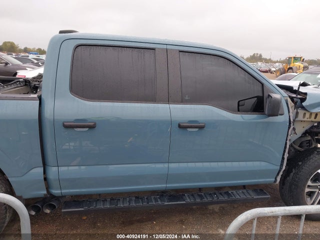 Ford F-150 Xl 2023 1FTEW1C59PKD64675 Image 14