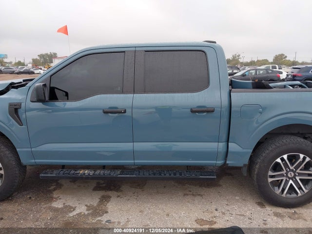 Ford F-150 Xl 2023 1FTEW1C59PKD64675 Image 15