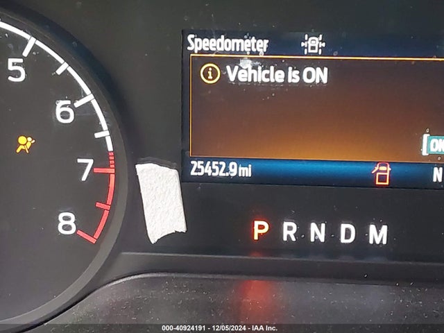Ford F-150 Xl 2023 1FTEW1C59PKD64675 Image 16