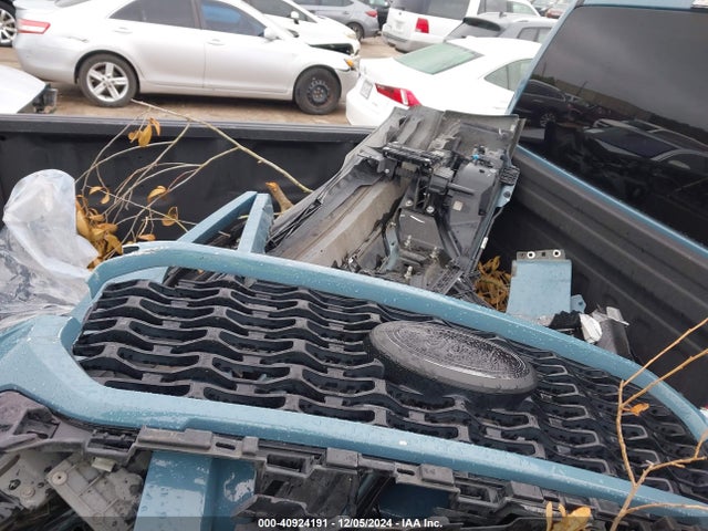 Ford F-150 Xl 2023 1FTEW1C59PKD64675 Image 12