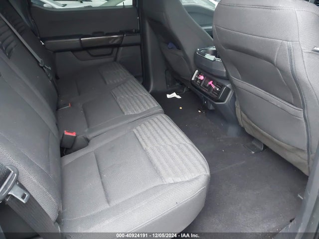 Ford F-150 Xl 2023 1FTEW1C59PKD64675 Image 8