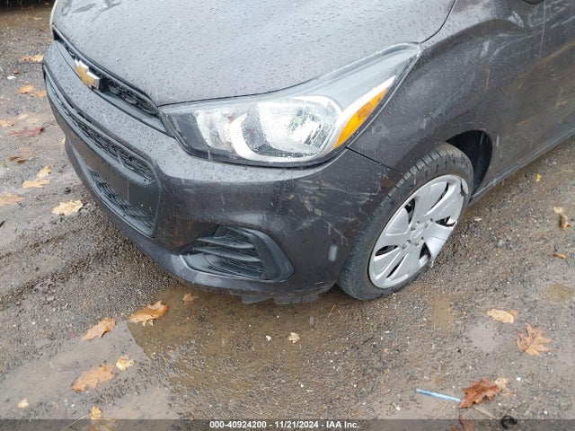 Chevrolet Spark Ls Manual 2016 KL8CA6SA5GC608150 Image 14