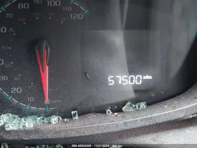 Chevrolet Spark Ls Manual 2016 KL8CA6SA5GC608150 Image 7