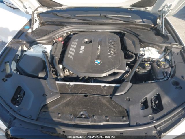 WBAJE5C53JG918311 BMW 540I