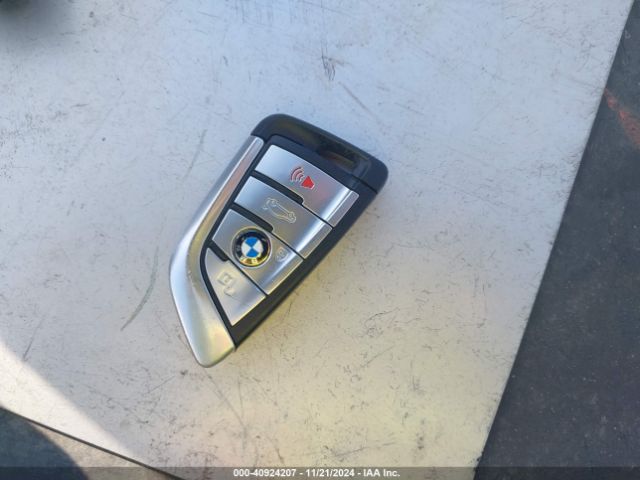 WBAJE5C53JG918311 BMW 540I