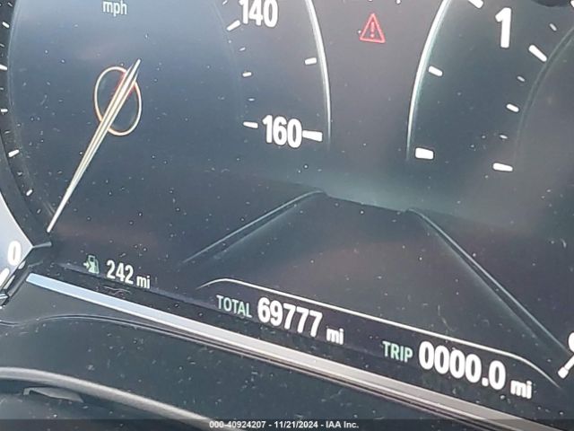 WBAJE5C53JG918311 BMW 540I