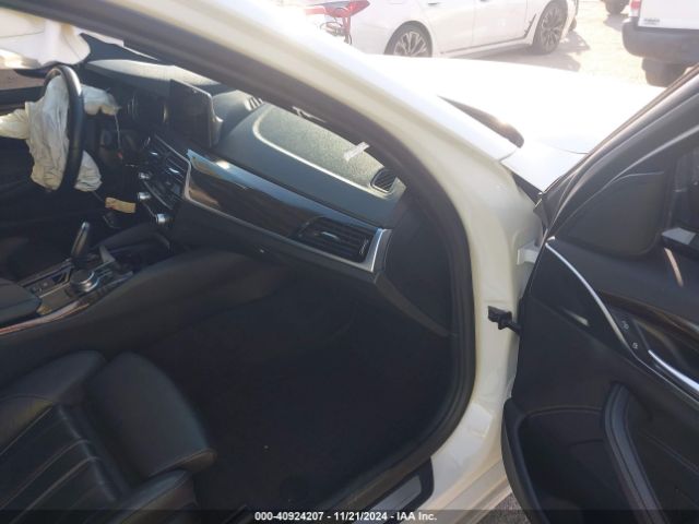 WBAJE5C53JG918311 BMW 540I