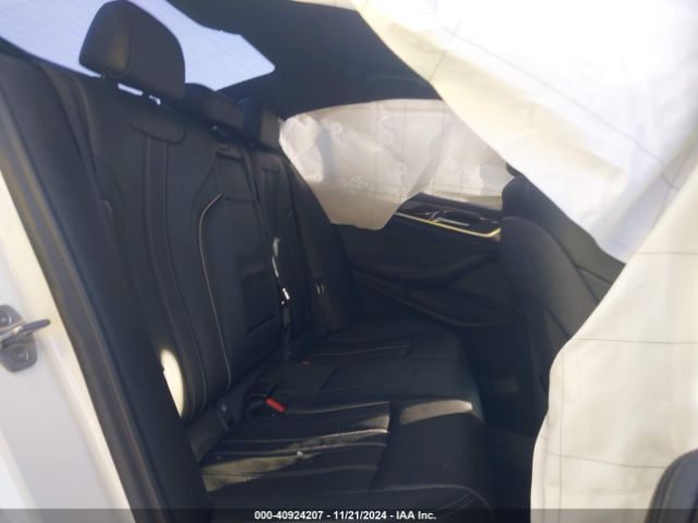 WBAJE5C53JG918311 BMW 540I