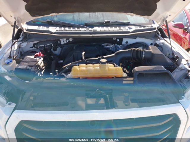 1FTEW1CP7HFA76021 Ford F-150 Xl