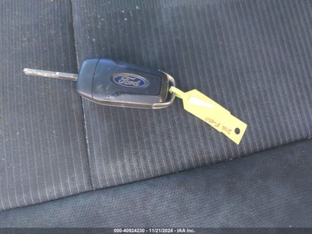 1FTEW1CP7HFA76021 Ford F-150 Xl