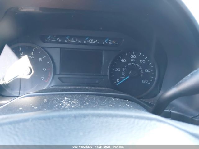 1FTEW1CP7HFA76021 Ford F-150 Xl