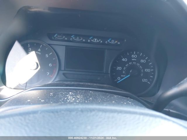 1FTEW1CP7HFA76021 Ford F-150 Xl