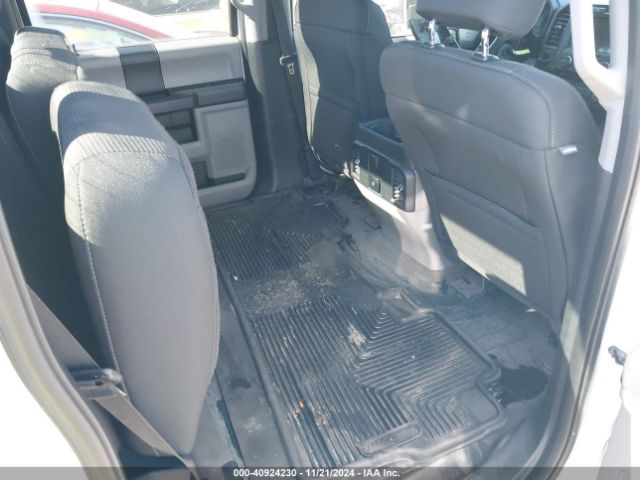 1FTEW1CP7HFA76021 Ford F-150 Xl