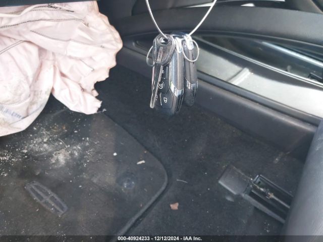 3LN6L2G94GR624357 Lincoln MKZ