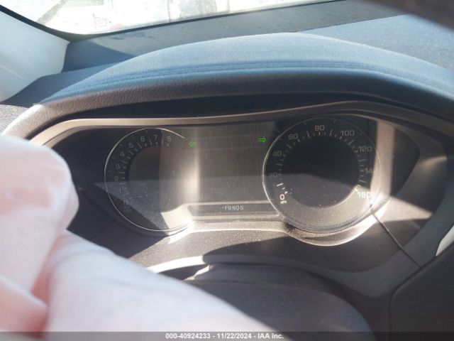 3LN6L2G94GR624357 Lincoln MKZ