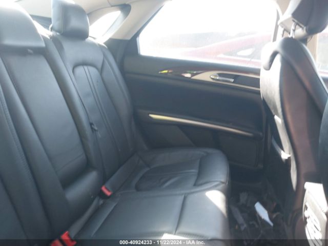 3LN6L2G94GR624357 Lincoln MKZ