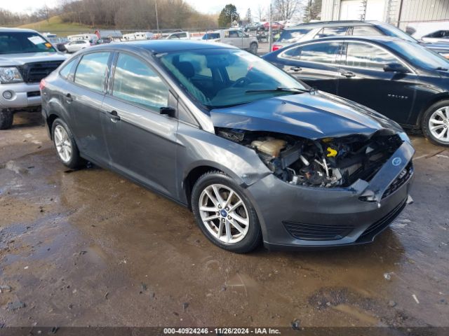 1FADP3E21GL393921 auction archive image