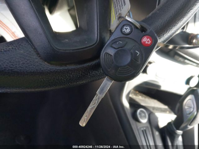 1FADP3E21GL393921 Ford FOCUS S
