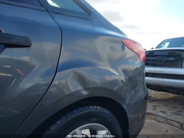 1FADP3E21GL393921 Ford FOCUS S