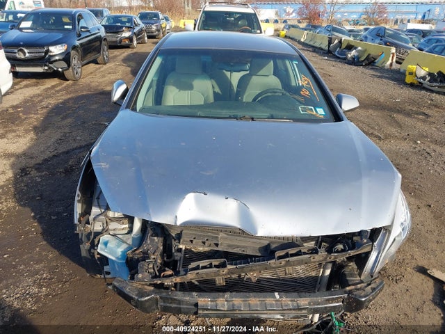 Hyundai SONATA SE 2016 5NPE24AF1GH315204 Image 11
