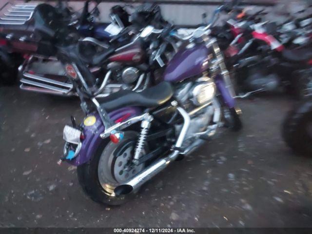 2002 HARLEY-DAVIDSON XL883 1HD4CJM192K116904 Photo 3