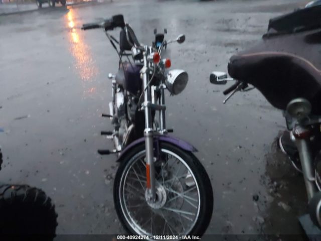 2002 HARLEY-DAVIDSON XL883 1HD4CJM192K116904 Photo 4