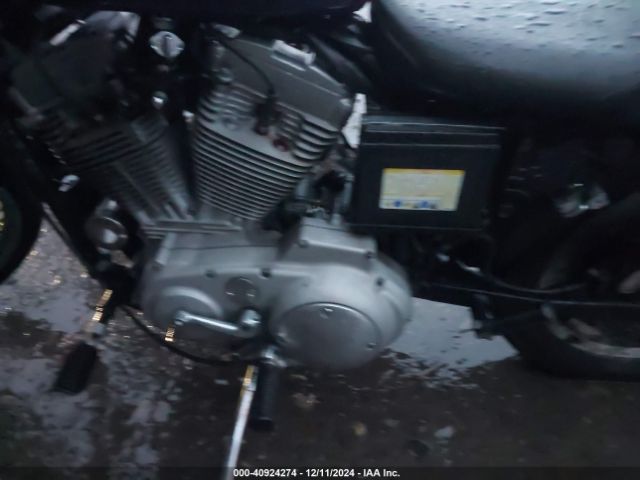 2002 HARLEY-DAVIDSON XL883 1HD4CJM192K116904 Photo 8