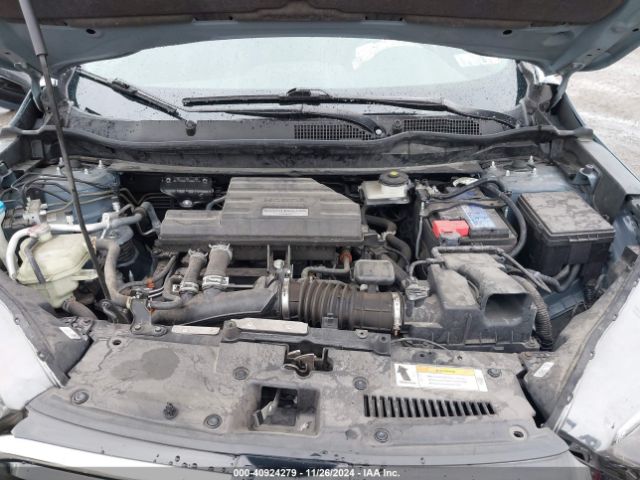 2HKRW2H56LH602524 Honda Cr-v Awd Ex
