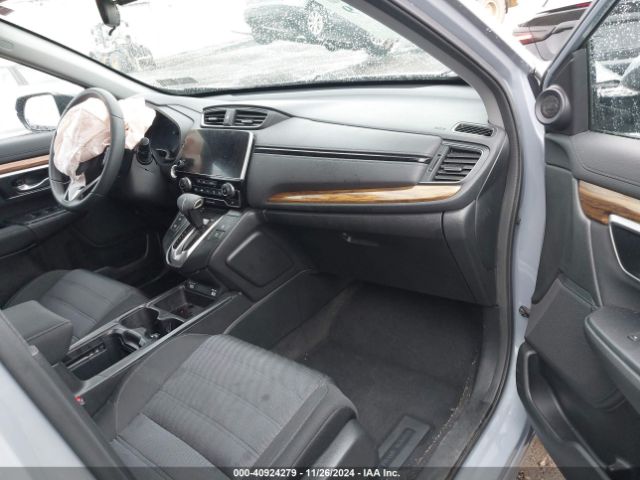 2HKRW2H56LH602524 Honda Cr-v Awd Ex