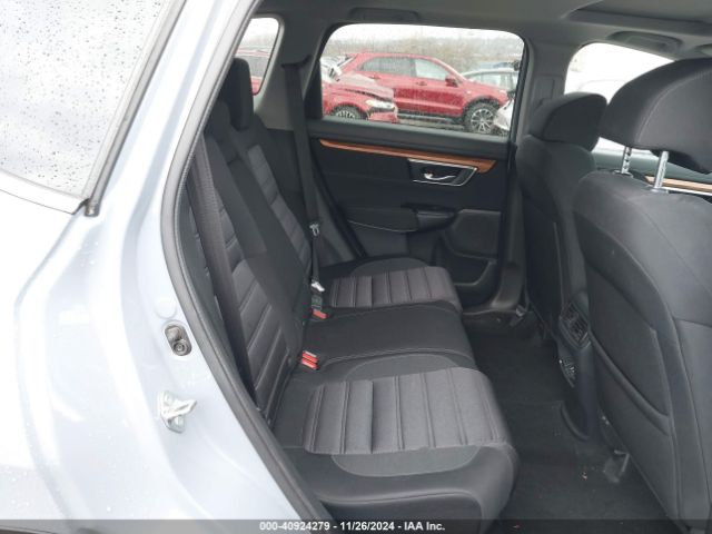 2HKRW2H56LH602524 Honda Cr-v Awd Ex
