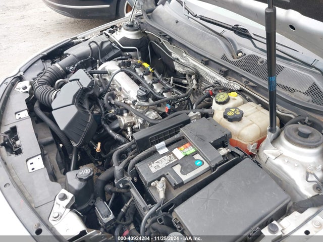 Aukcja sprzedaży 2011 Buick Regal Cxl Russelsheim, vin: W04GP5EC6B1014129, numer aukcji: 40924284