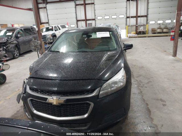 1G11C5SA1GU113112 Chevrolet Malibu Limited Lt
