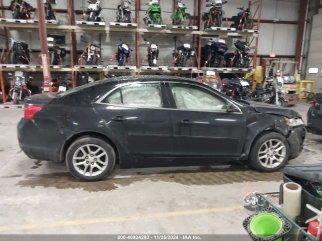 1G11C5SA1GU113112 Chevrolet Malibu Limited Lt
