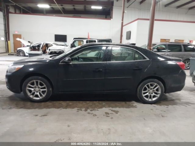 1G11C5SA1GU113112 Chevrolet Malibu Limited Lt