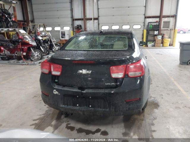 1G11C5SA1GU113112 Chevrolet Malibu Limited Lt