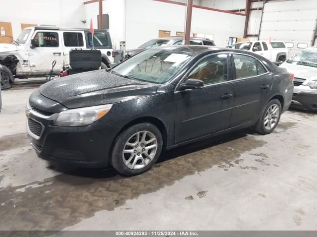 1G11C5SA1GU113112 Chevrolet Malibu Limited Lt