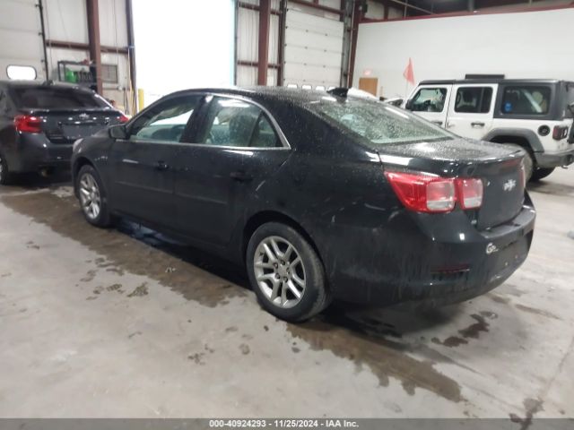 1G11C5SA1GU113112 Chevrolet Malibu Limited Lt