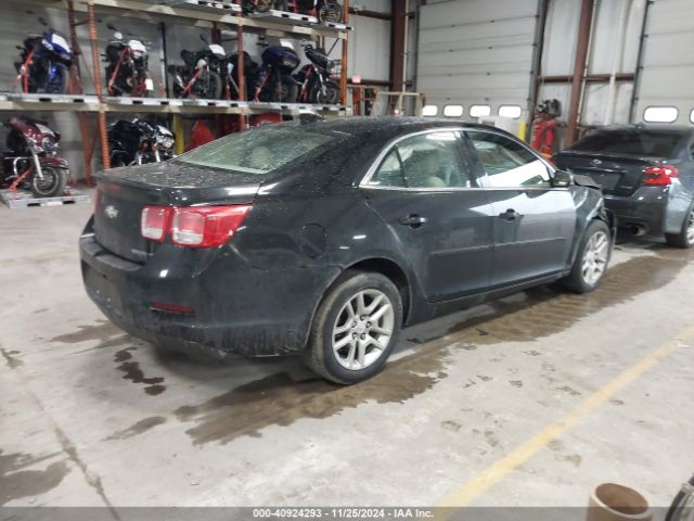 1G11C5SA1GU113112 Chevrolet Malibu Limited Lt