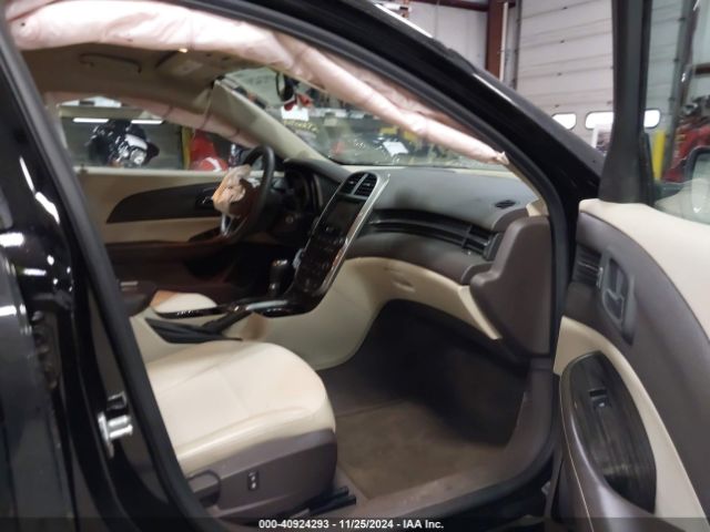 1G11C5SA1GU113112 Chevrolet Malibu Limited Lt