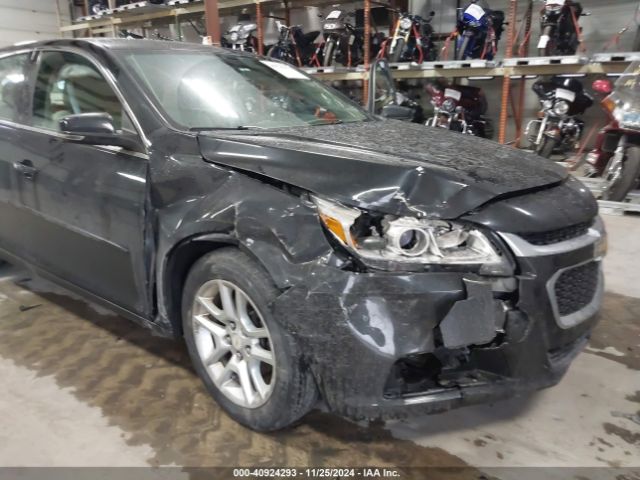 1G11C5SA1GU113112 Chevrolet Malibu Limited Lt