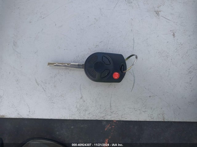 Ford ESCAPE SE 2015 1FMCU0G72FUC33640 Image 11