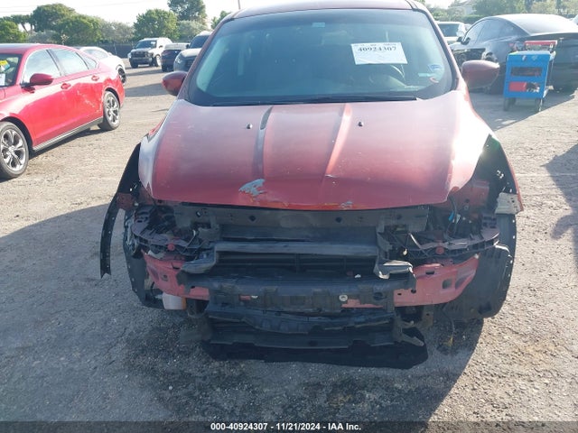 Ford ESCAPE SE 2015 1FMCU0G72FUC33640 Image 13