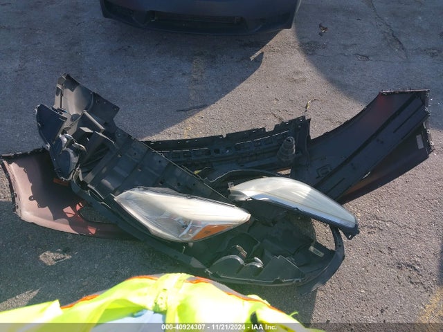 Ford ESCAPE SE 2015 1FMCU0G72FUC33640 Image 12