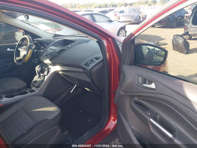 Ford ESCAPE SE 2015 1FMCU0G72FUC33640 Image 5